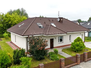 Dom Wilkszyn