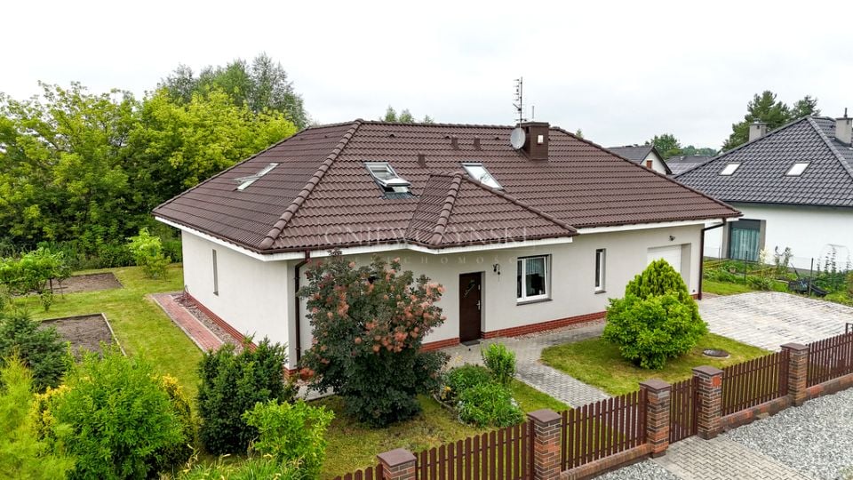 Dom Wilkszyn