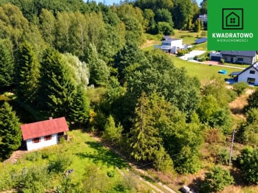 Działka budowlana sprzedam