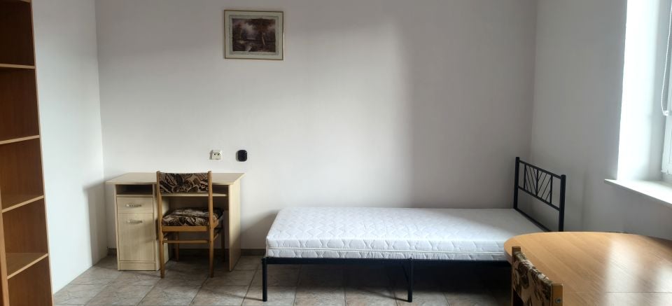 Pokój, al. Krzyżanowskiego