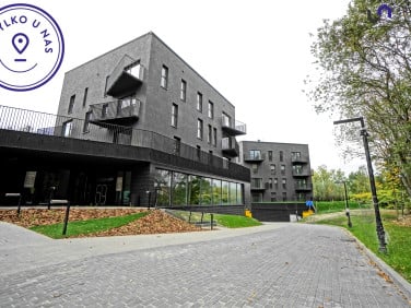 Mieszkanie apartamentowiec Katowice