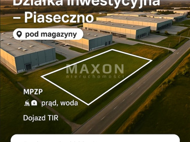 Lokal Piaseczno