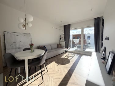 Mieszkanie Katowice wynajem