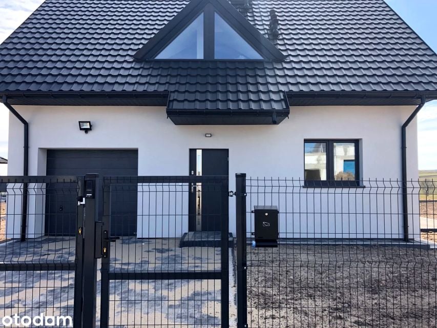 Dom Porzecze