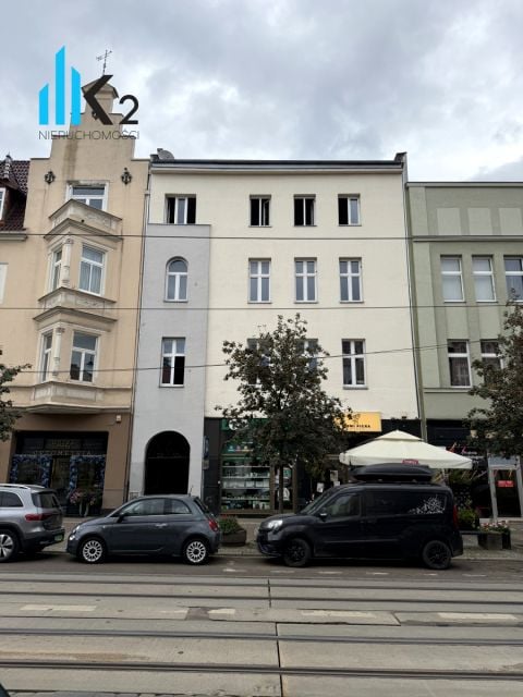 Mieszkanie Bydgoszcz sprzedaż