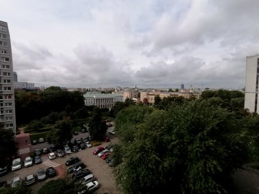 Mieszkanie Warszawa