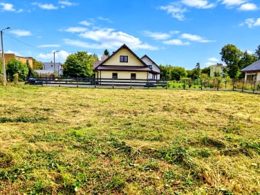 Działka budowlana Świdnica