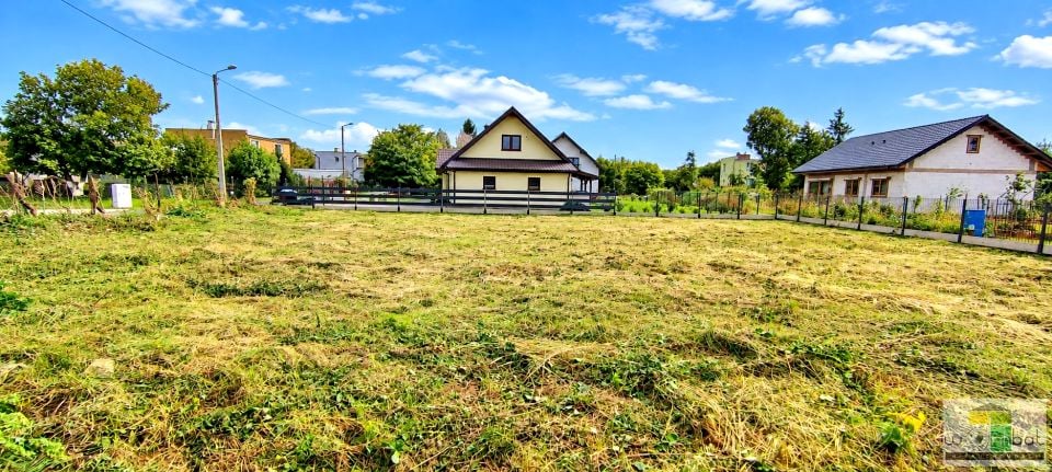 Działka budowlana Świdnica