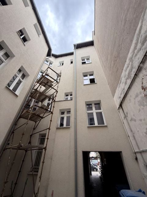 Mieszkanie Bydgoszcz