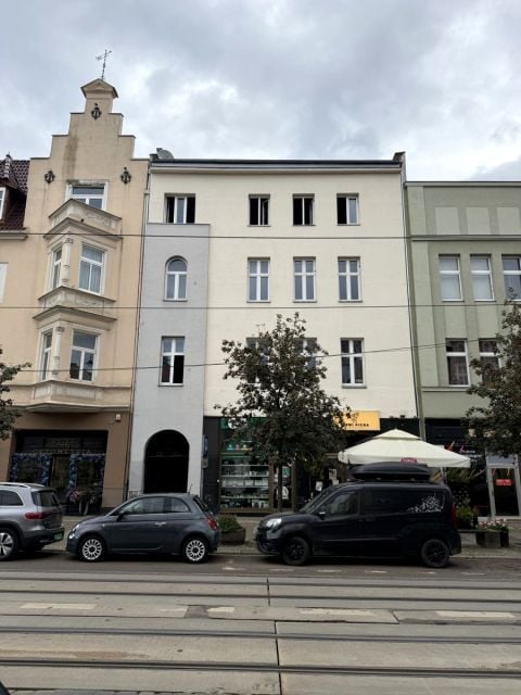 Mieszkanie Bydgoszcz