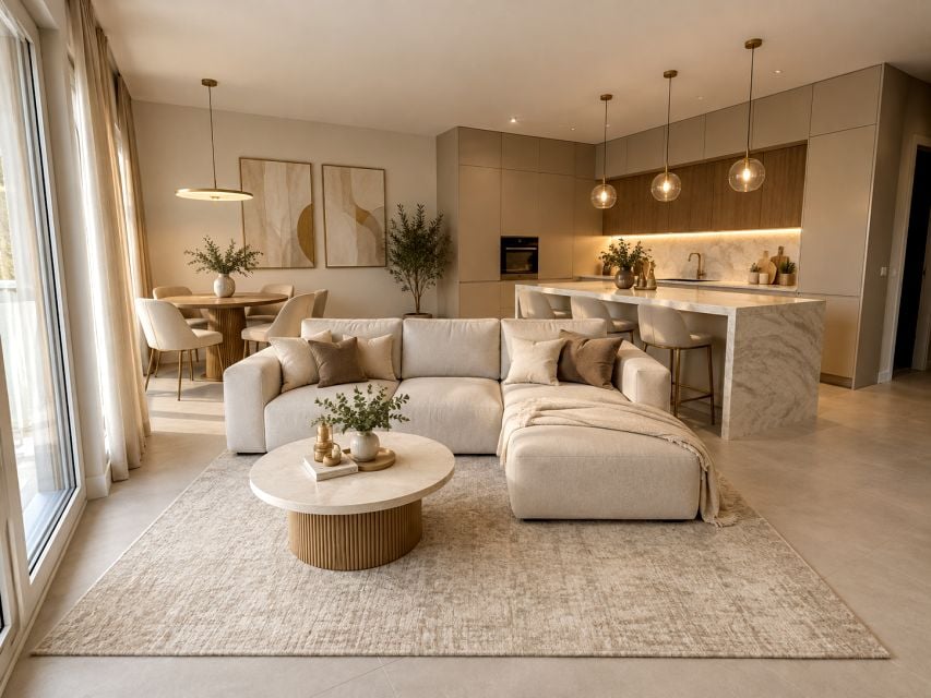 Sprzedam Mieszkanie Gdańsk - 62 m²