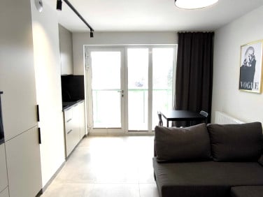 Mieszkanie Gliwice