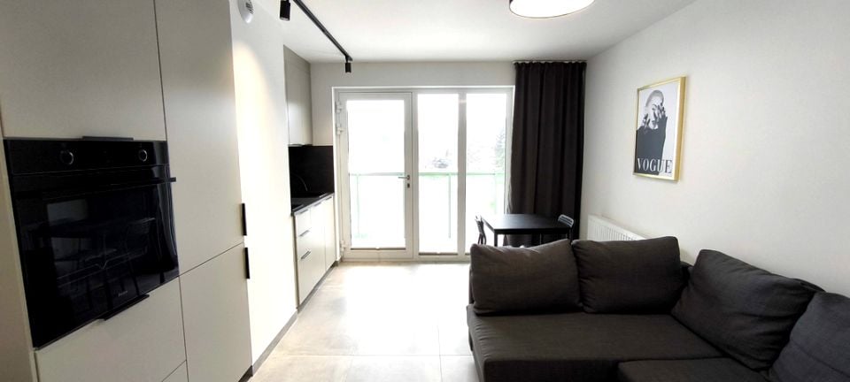 Mieszkanie Gliwice