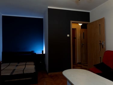 Mieszkanie Wrocław