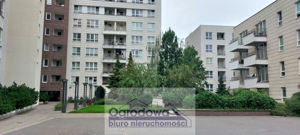 Mieszkanie Warszawa