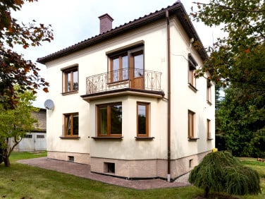 Dom Pisarzowice