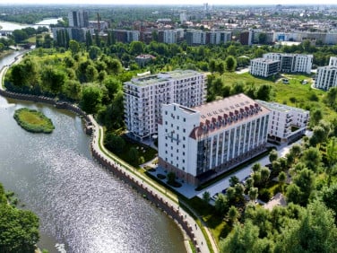 Mieszkanie apartamentowiec sprzedaż