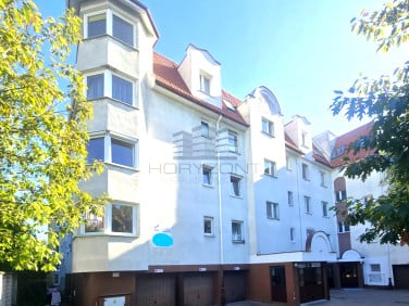 Mieszkanie Bydgoszcz