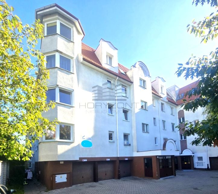 Mieszkanie Bydgoszcz