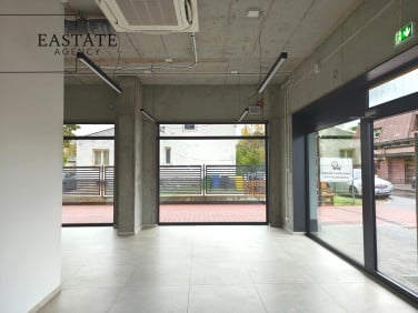 Lokal Warszawa