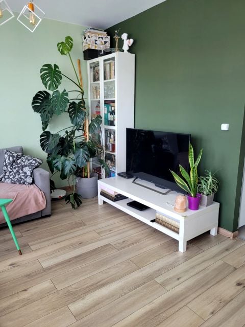 Mieszkanie Pszów