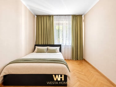 Mieszkanie Warszawa