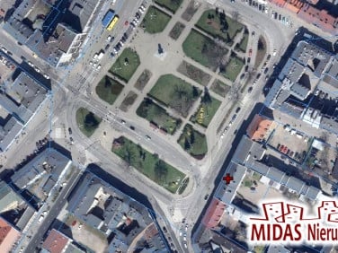 Budynek użytkowy Włocławek