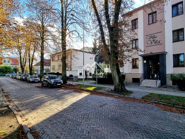 Mieszkanie Inowrocław