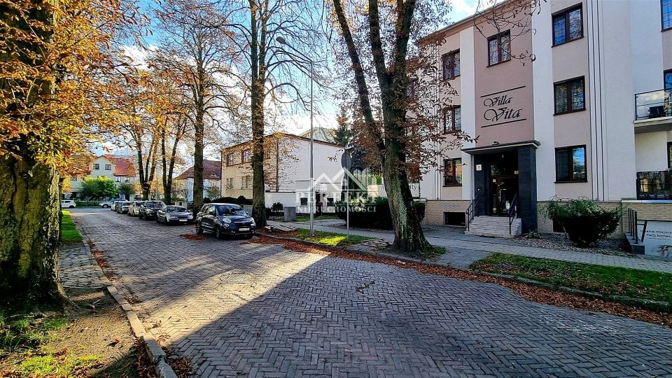 Mieszkanie Inowrocław