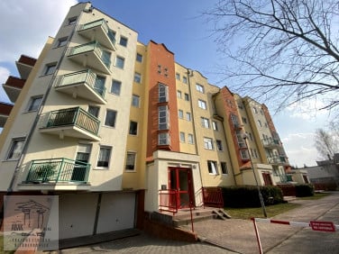 Mieszkanie Poznań