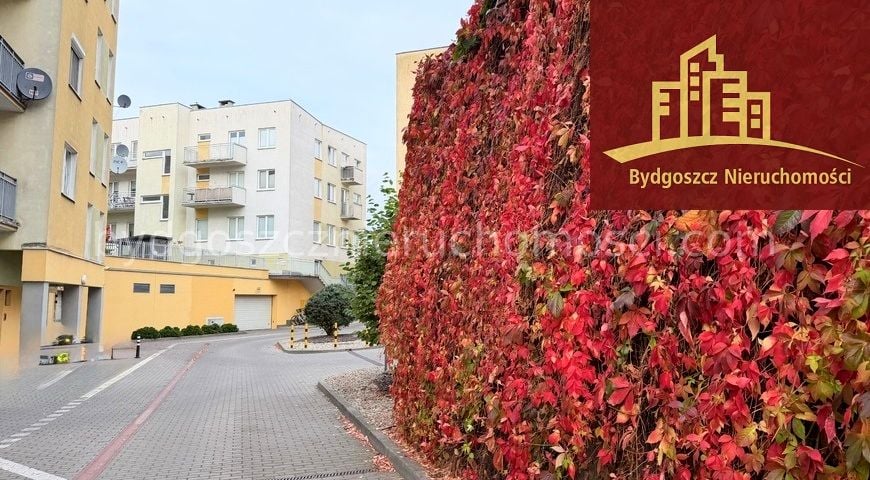 Mieszkanie Bydgoszcz