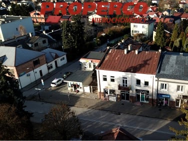 Lokal Busko-Zdrój