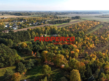 Działka Brwinów