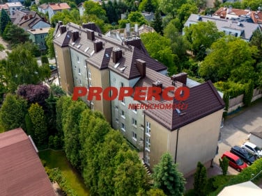 Budynek użytkowy Warszawa