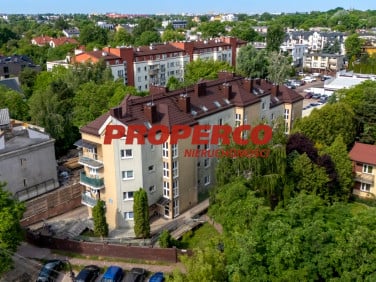 Budynek użytkowy Warszawa
