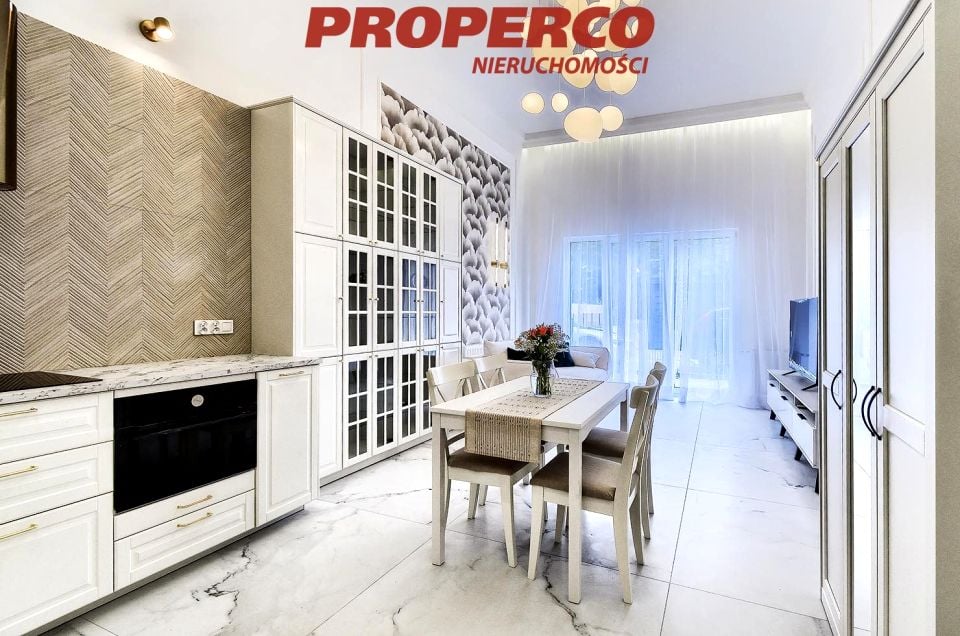 Mieszkanie na sprzedaż, 2 pokoje, 46 m², Kielce