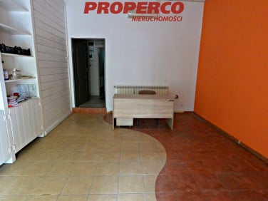 Lokal Kielce