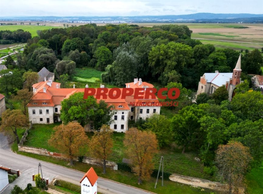 Dom Małuszów