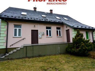Lokal Suchedniów
