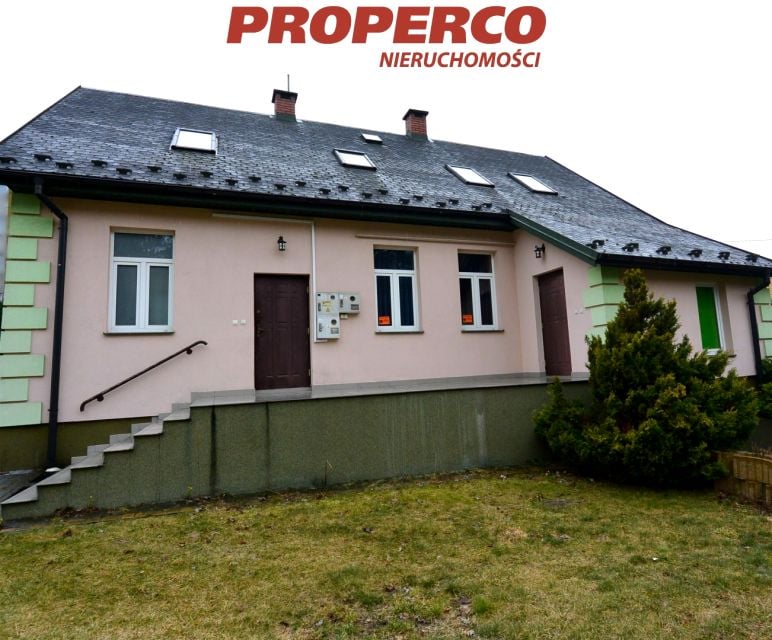 Lokal Suchedniów