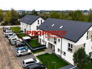 Mieszkanie Mroków