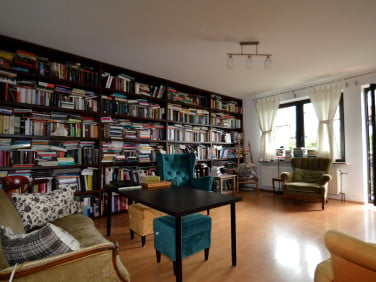 Mieszkanie Kraków