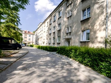Mieszkanie Kraków