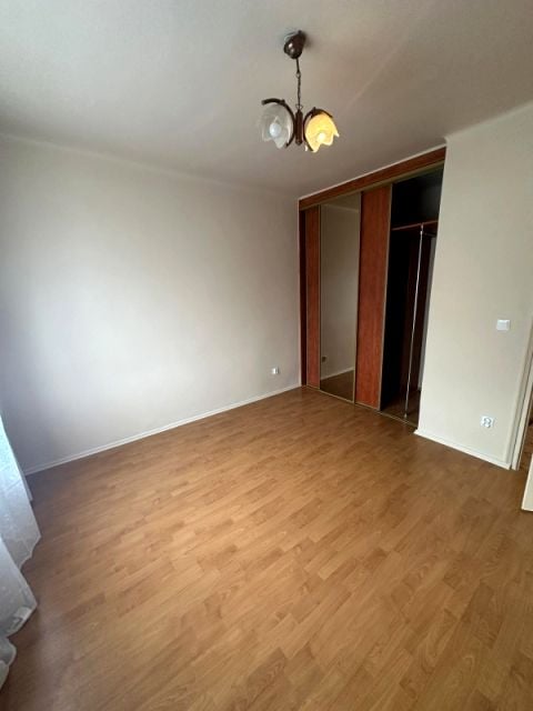 Mieszkanie Kraków