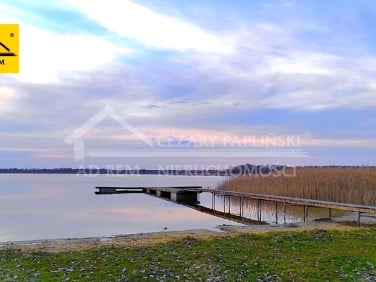 Działka budowlana Sumin