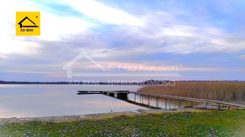 Działka budowlana Sumin