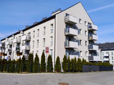 Budynek użytkowy Wieliczka