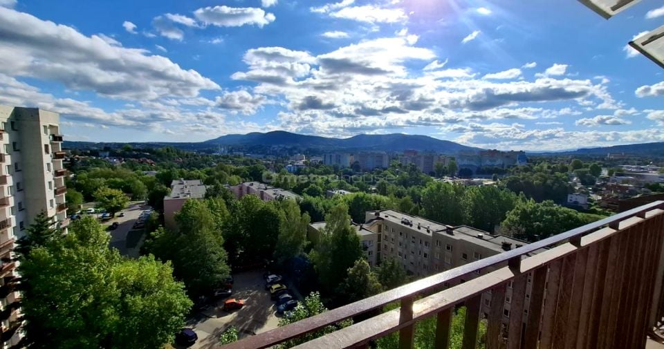 Mieszkanie Bielsko-Biała