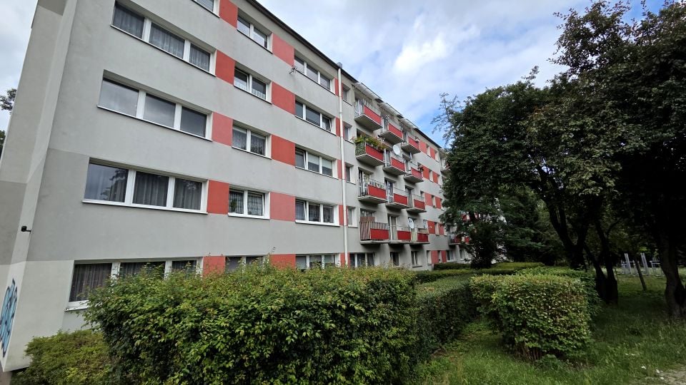 Mieszkanie Częstochowa