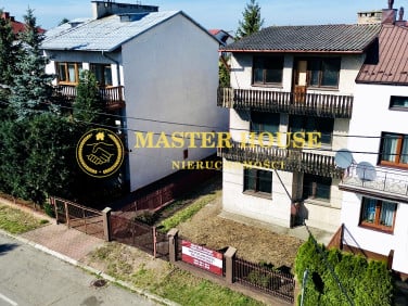 Dom Ostrowiec Świętokrzyski sprzedaż